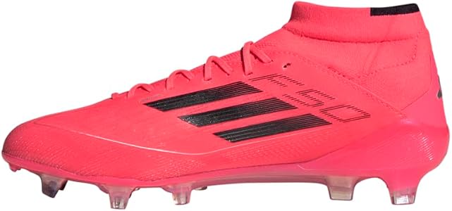 adidas F50 ピンク スパイク シューズ26cm アディダス F50 Pro HG/AG / 土・人工芝用 - ピンク | アディダス ジャパン